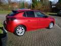 Opel Corsa Edition F Red - thumnbnail 3