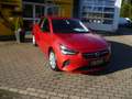Opel Corsa Edition F Red - thumnbnail 2