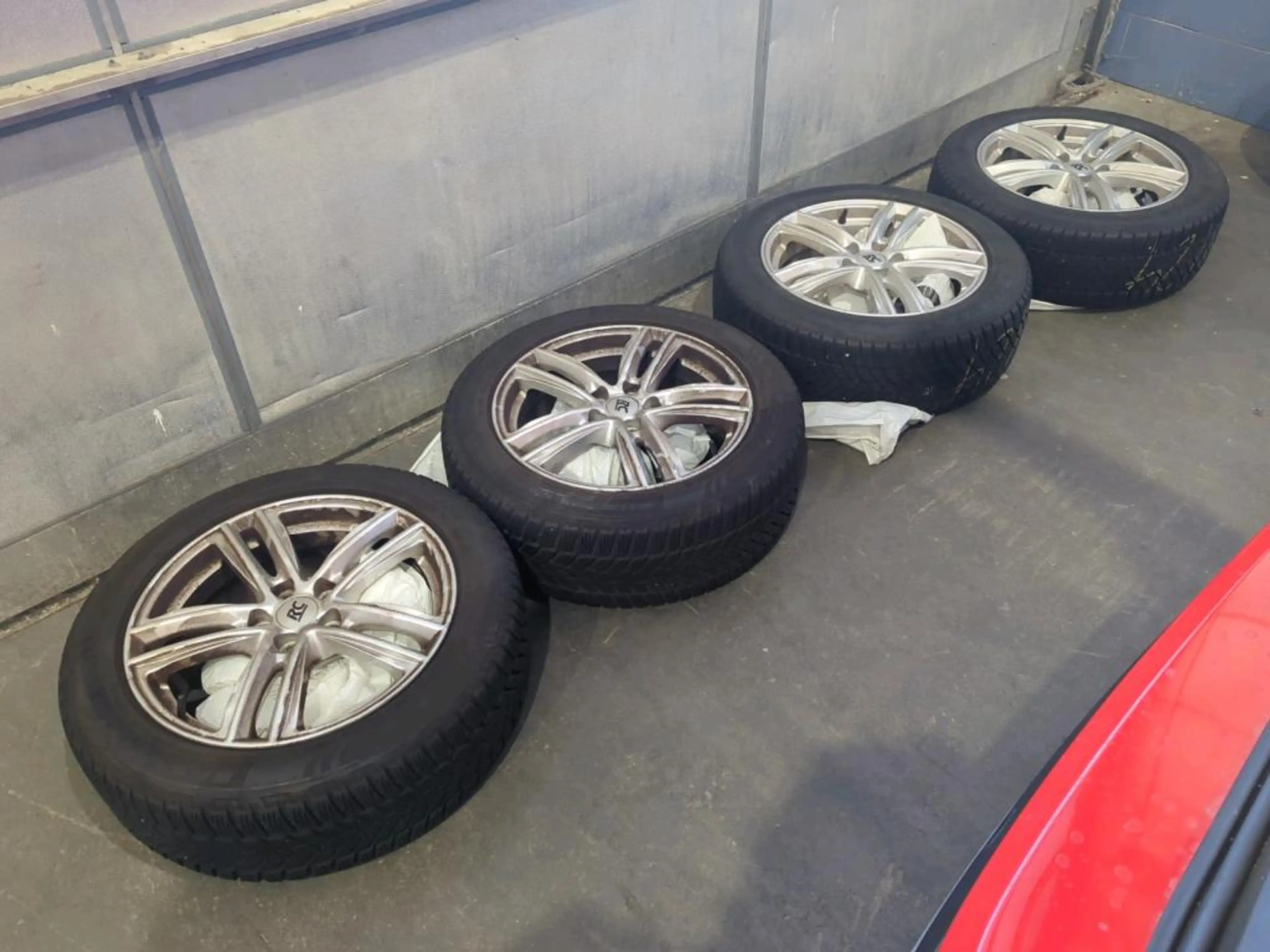 Ford Focus Active Turnier * Neues Modell, PDC, LED, Navi, usw.. — photo 13
