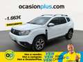 Dacia Duster 1.0 TCE Prestige 4x2 75kW Blanco - thumbnail 1