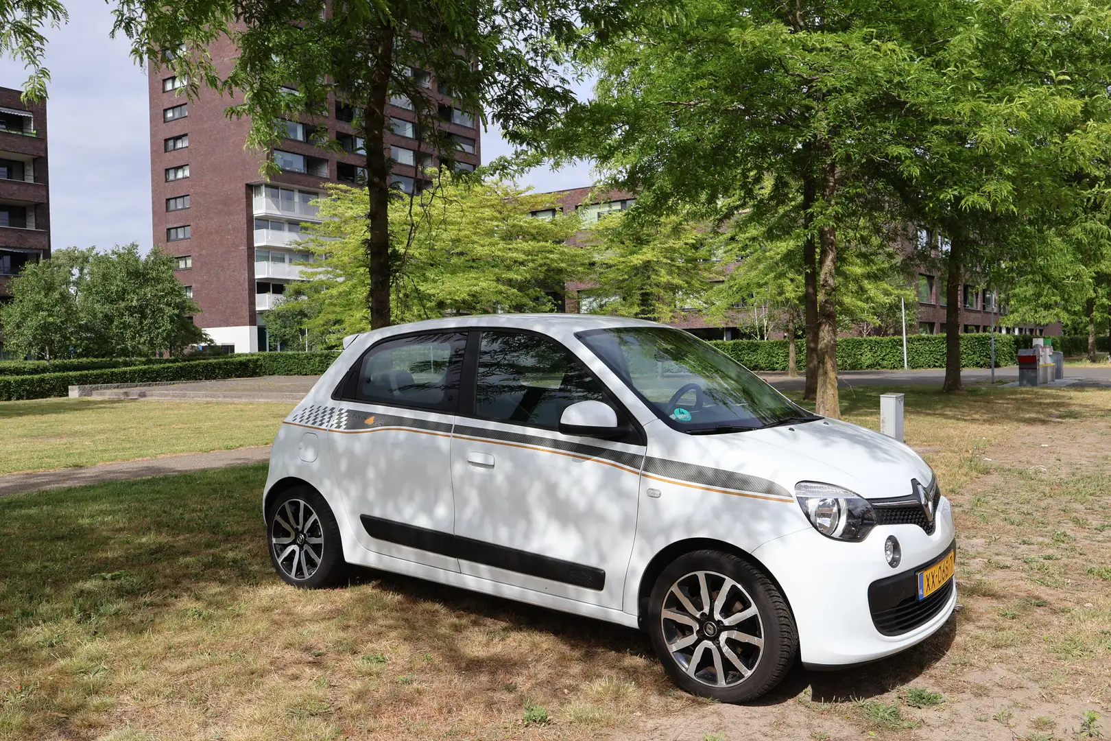 Renault Twingo 1.0 SCe Expression Wit - 2