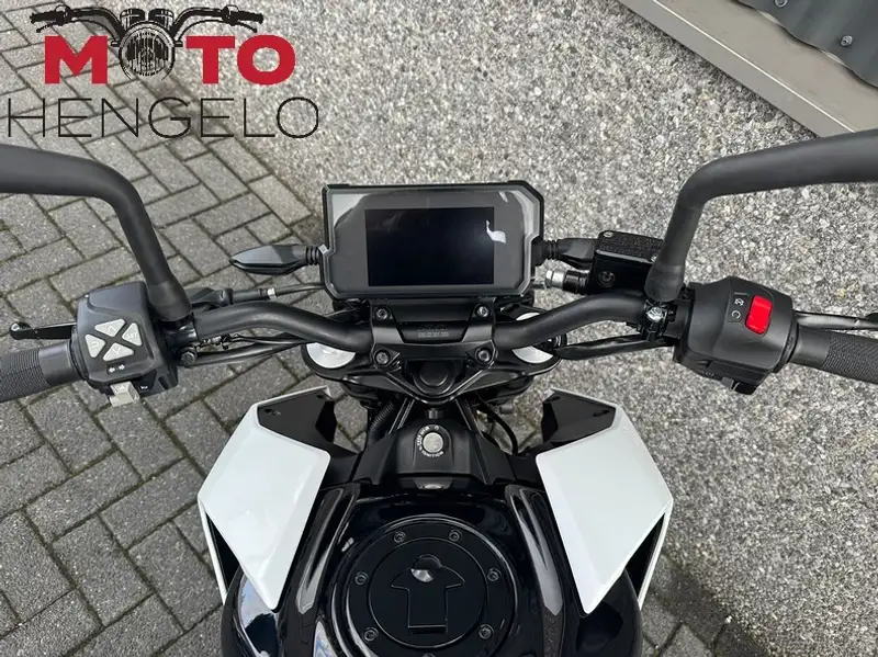 KTM 390 DUKE - foto 4