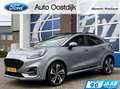 Ford Puma 1.0 EcoBoost Hybrid ST-Line X 125PK Afn. Trekhaak Gris - thumbnail 1