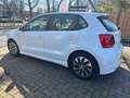 Volkswagen Polo 1.0 BLUEM. EDITION Wit - thumbnail 8