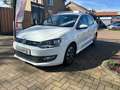 Volkswagen Polo 1.0 BLUEM. EDITION Wit - thumbnail 1