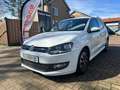 Volkswagen Polo 1.0 BLUEM. EDITION Wit - thumbnail 9