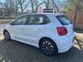 Volkswagen Polo 1.0 BLUEM. EDITION Wit - thumbnail 3