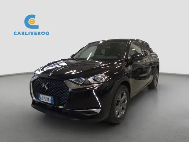 DS Automobiles DS 3 Crossback 1.2 puretech So Chic 100cv