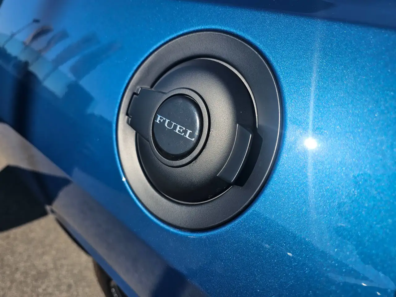 Dodge Challenger 2023 — фото 20