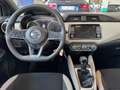 Nissan Micra 1.0L 12V 5 porte Business Argento - thumbnail 12