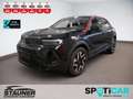 Opel Mokka-E GS Elektro 136PS *PDC*11kW OBC*KAMERA* Schwarz - thumbnail 1