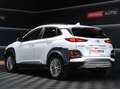 Hyundai KONA 1.0 TGDI Tecno Red 4x2 Blanco - thumbnail 23
