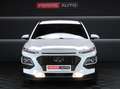 Hyundai KONA 1.0 TGDI Tecno Red 4x2 Blanc - thumbnail 5