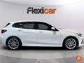 BMW 118 118iA Blanc - thumbnail 9