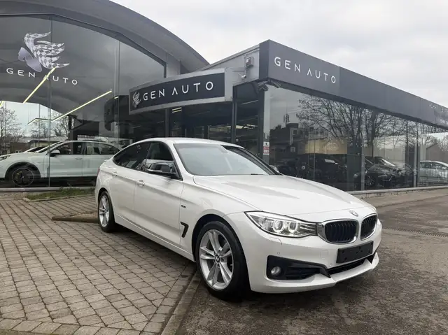BMW 318 Gran Turismo dA Sport Edition * 12 MOIS GARANTIE *