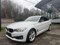 BMW 318 Gran Turismo dA Sport Edition * 12 MOIS GARANTIE * Argent - thumbnail 3