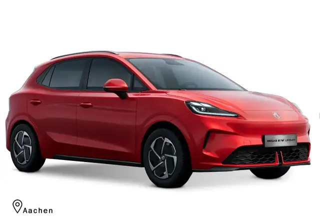 MG MG4 Urban 43 kWh Comfort