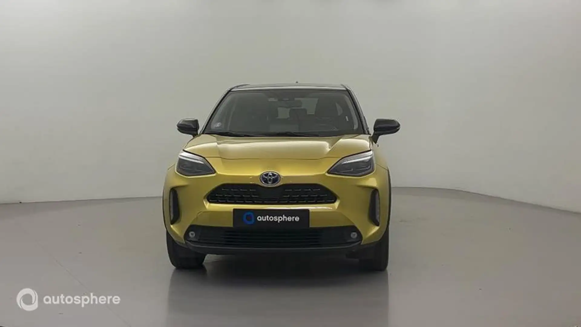 Toyota Yaris Cross 116h Collection MY22 - 2