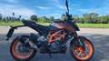 KTM 125 Duke Arancione - thumbnail 2