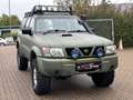 Nissan Patrol 3.0D RECHTSLENKER Vert - thumbnail 1