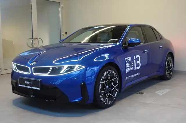 BMW i3 xDrive50 NA0