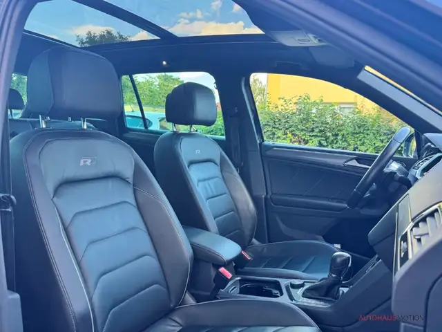Volkswagen Tiguan view 15