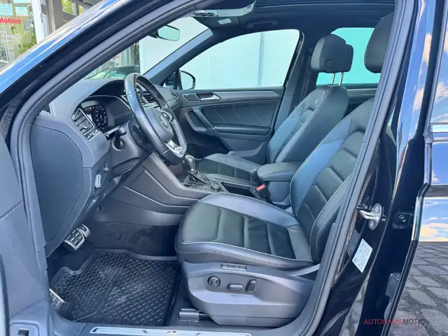 Volkswagen Tiguan view 9