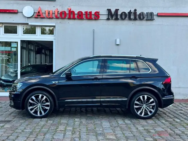 Volkswagen Tiguan view 7
