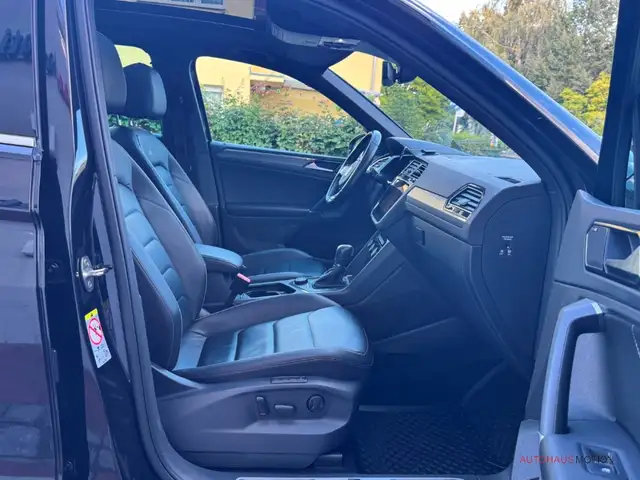 Volkswagen Tiguan view 14