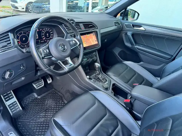 Volkswagen Tiguan view 8