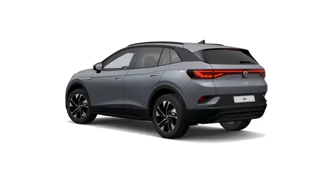Volkswagen Id.4 view 6