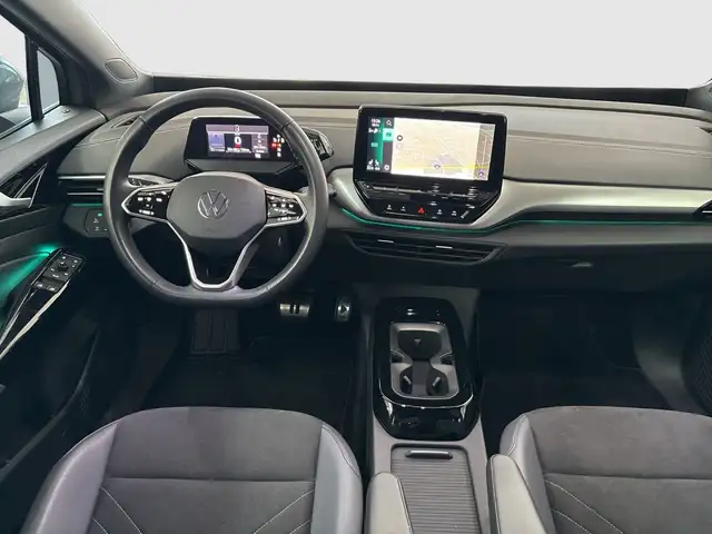 Volkswagen ID.4 view 11