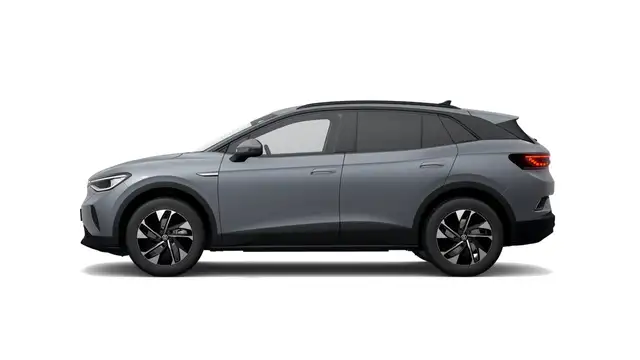 Volkswagen Id.4 view 5