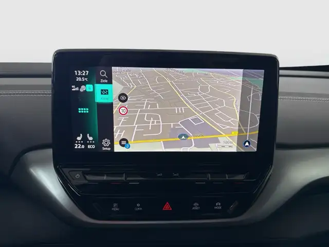 Volkswagen ID.4 view 15