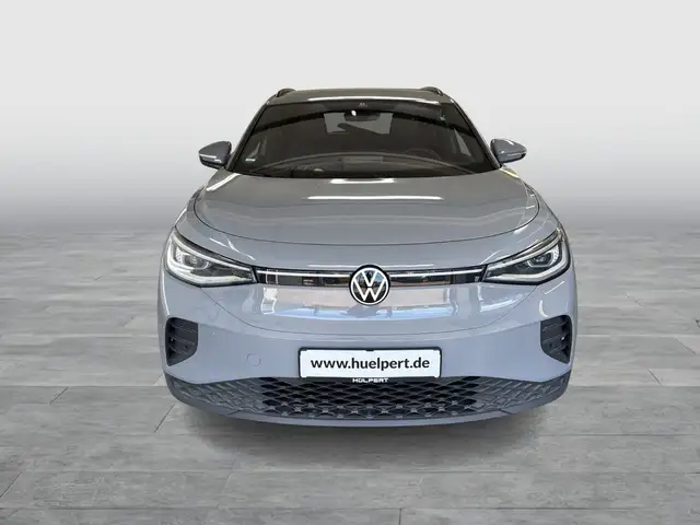 Volkswagen ID.4 view 9