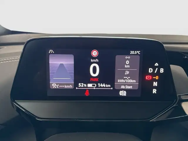 Volkswagen ID.4 view 13