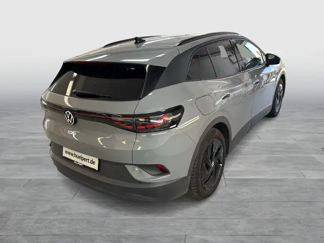 Volkswagen ID.4 view 7