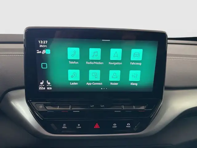 Volkswagen ID.4 view 14