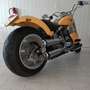 Harley-Davidson Fat Boy Fat Boy (FLSTF)- Im Kundenauftrag Gelb - thumbnail 4