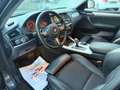 BMW X4 X4 xDrive 30d Advantage Aut.   **NUR 67.204KM** Grau - thumbnail 22
