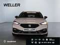 SEAT Leon ST 1.0 eTSI DSG FR *LED*CarPlay*SHZ*PDC*Navi* Weiß - thumbnail 2