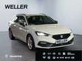 SEAT Leon ST 1.0 eTSI DSG FR *LED*CarPlay*SHZ*PDC*Navi* Weiß - thumbnail 4
