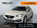 SEAT Leon ST 1.0 eTSI DSG FR *LED*CarPlay*SHZ*PDC*Navi* Weiß - thumbnail 1