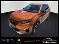 Peugeot e-2008 136 Allure Navi Kamera SHZ CarPlay Orange - thumbnail 1