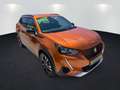 Peugeot e-2008 136 Allure Navi Kamera SHZ CarPlay Orange - thumbnail 3
