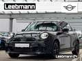 MINI Cooper C 5-Türer JCW-Trim Paket-M GARANTIE-10/29 Schwarz - thumbnail 1