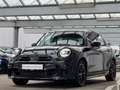 MINI Cooper C 5-Türer JCW-Trim Paket-M GARANTIE-10/29 Schwarz - thumbnail 2