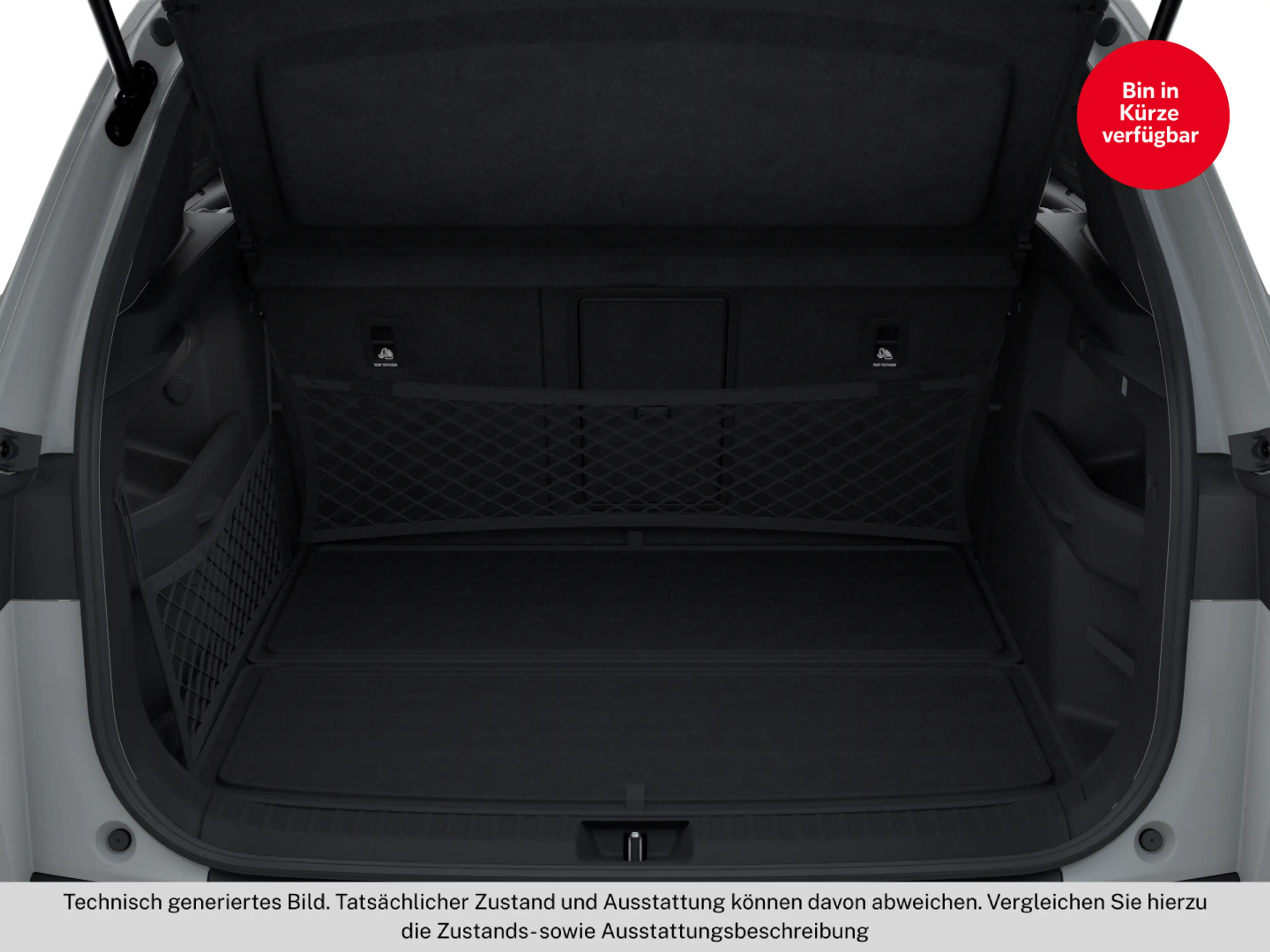 Skoda Elroq Sportline 85 — photo 3