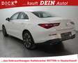 Mercedes-Benz CLA 180 CLA180d Progress NAVI+LEDER+SHZ+KAM+VIRTU+TEM+18 Blanco - thumbnail 6