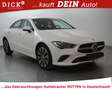 Mercedes-Benz CLA 180 CLA180d Progress NAVI+LEDER+SHZ+KAM+VIRTU+TEM+18 Blanco - thumbnail 2